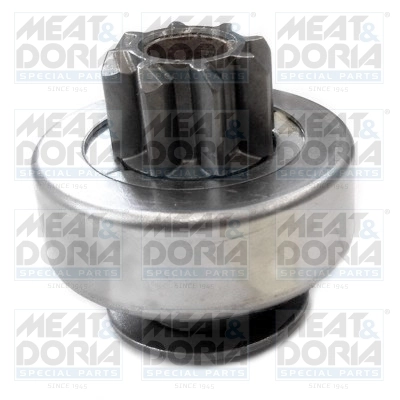 Pinion, starter